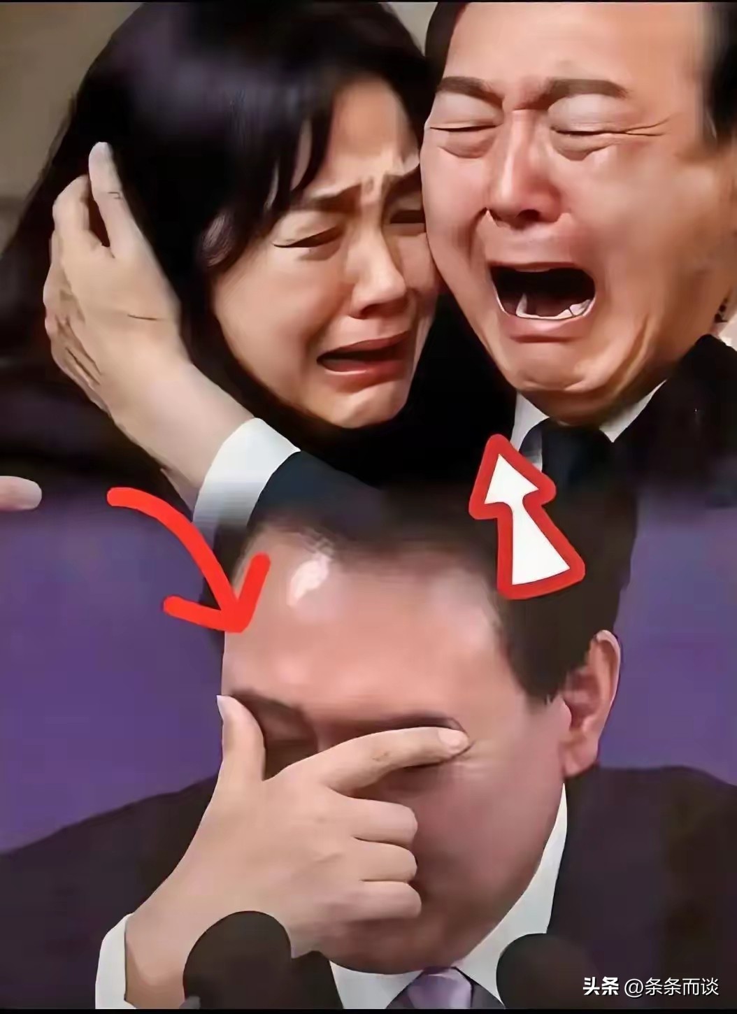 韩国最新消息！
8月24日，韩国第二综合特检组跑完180天，权昌英站出来念了收官清单。251个人忙了半年，58人起诉，150人46案扔给警方接手，还有尾巴没查完（&34;尹锡悦夫妇等58人被起诉&34;，CCTV4）。

特检组是今年2月25日开干的，到8月23日截止，接了152起案子。范围铺得挺大，总统府、军