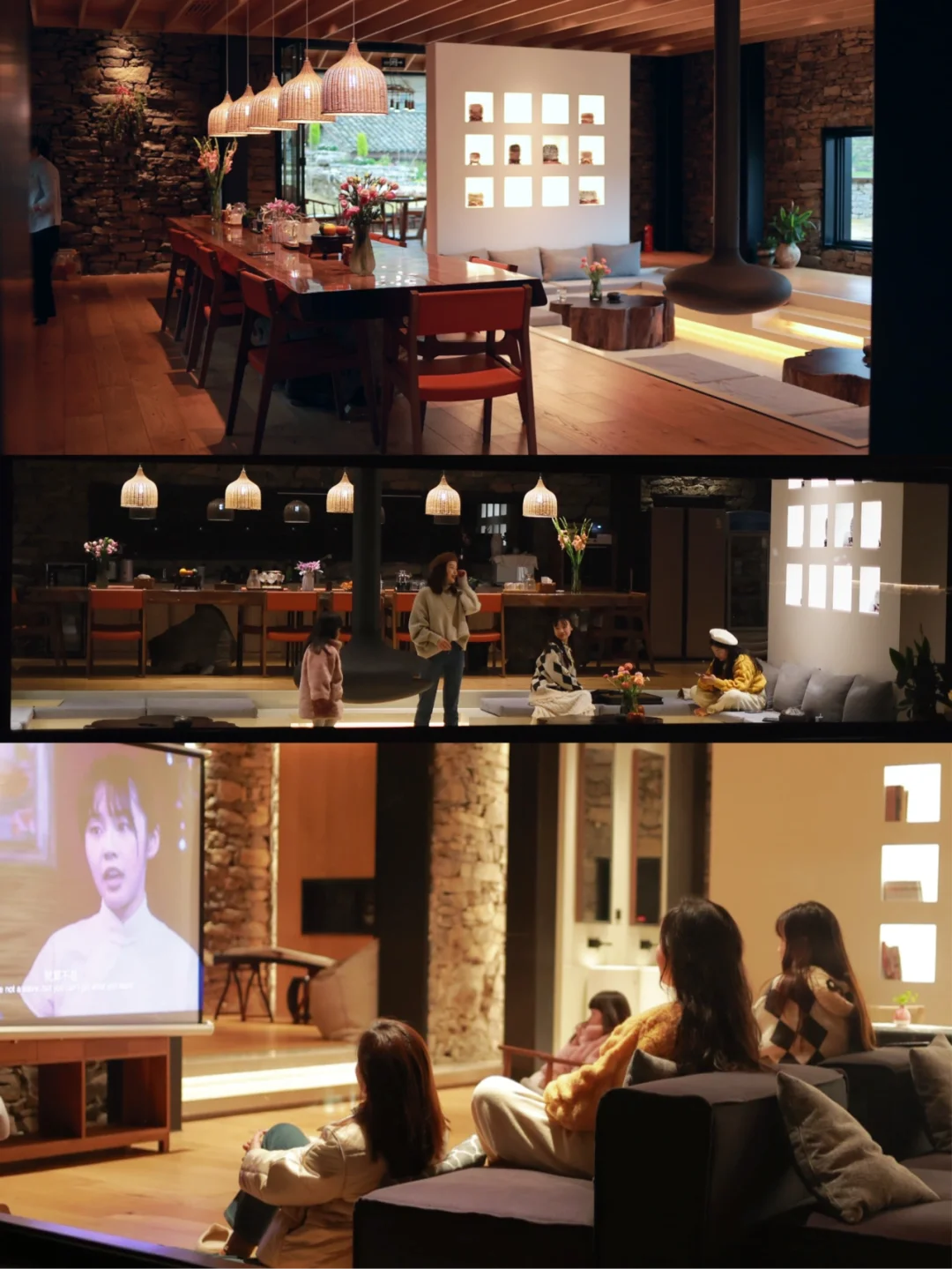 武汉周边游|还去莫干山干嘛？住这里不香吗？