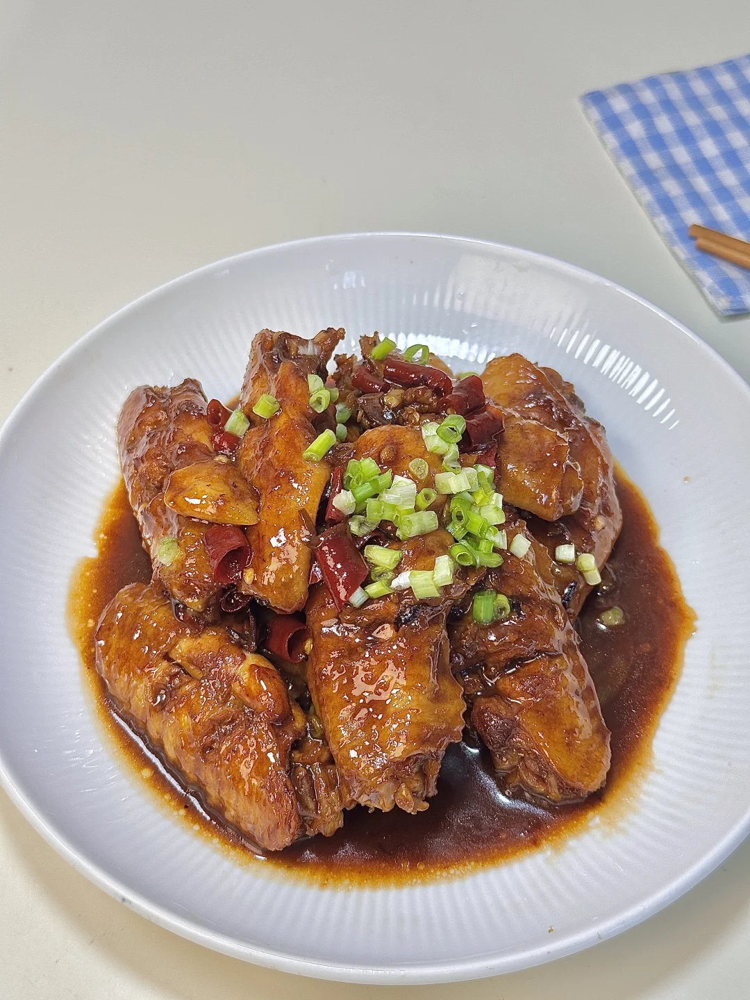 如果我去开店 这一定是招牌菜！！！