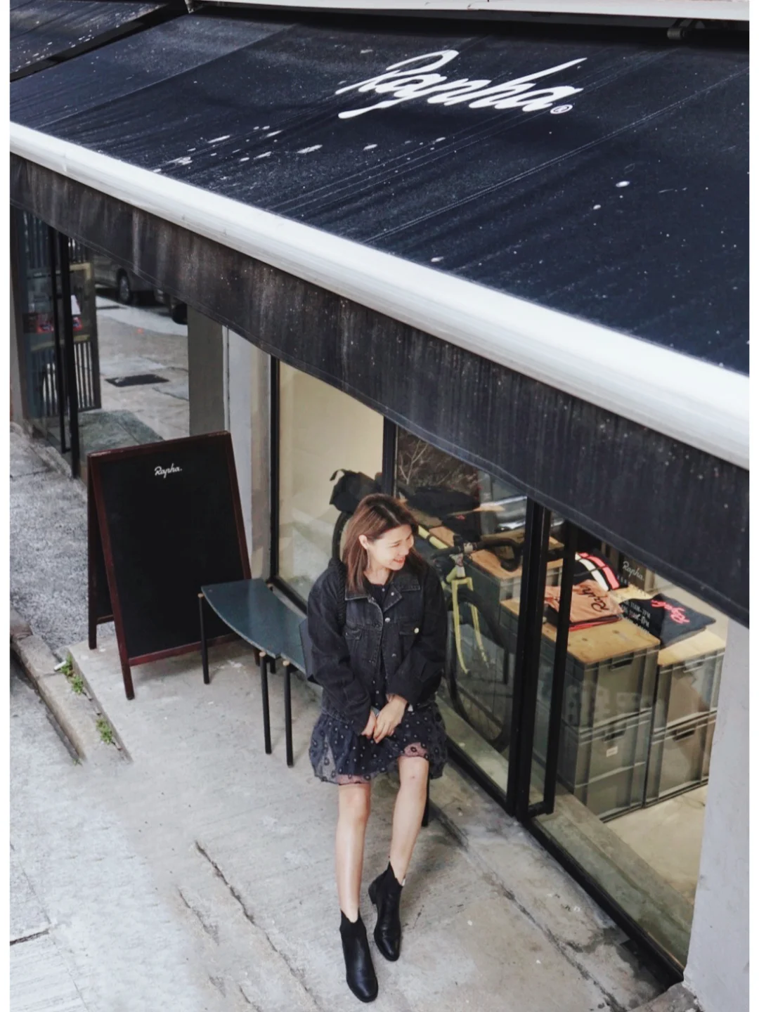 香港探店🇭🇰｜疫情过后要来打卡的小店