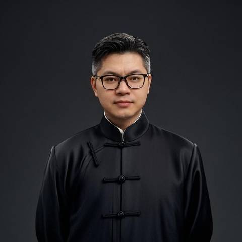 玄元师叔