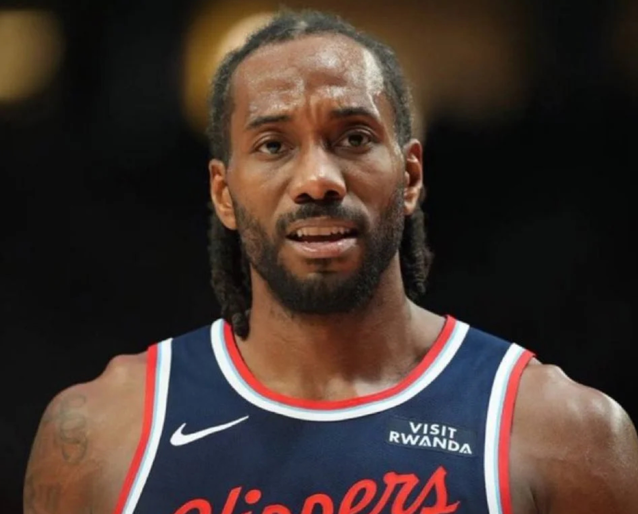 Slater：传闻伦纳德或将受处罚，不少球队对交易他望而却步  NBA...