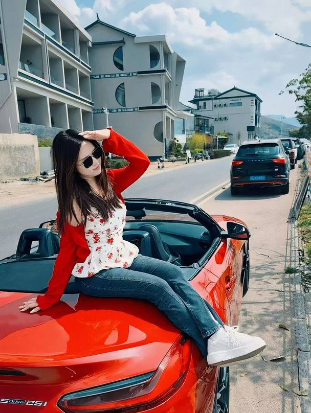 中秋国庆来大理，🚗租车环海选哪台？