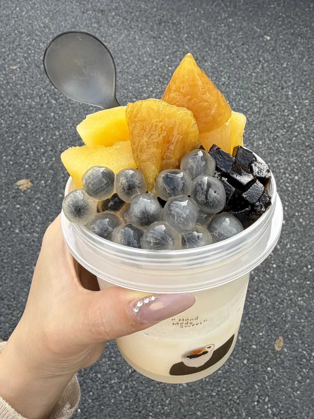 深圳新开的！好好吃！！！