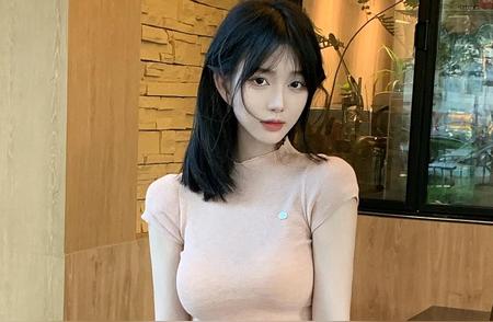 纯欲高清女孩写真（9.7分）