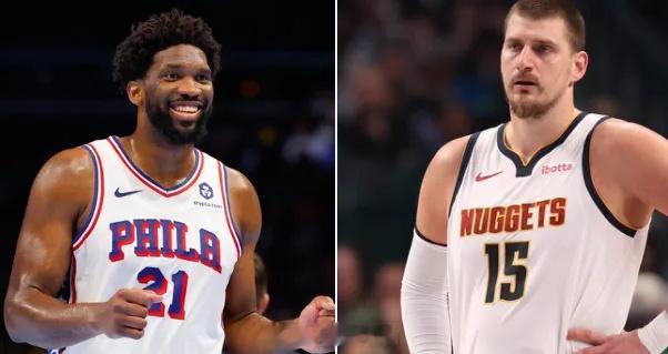 烽烟四起，争议迭生  2026年NBA季后赛首轮，两场冷暖交织、极致反...