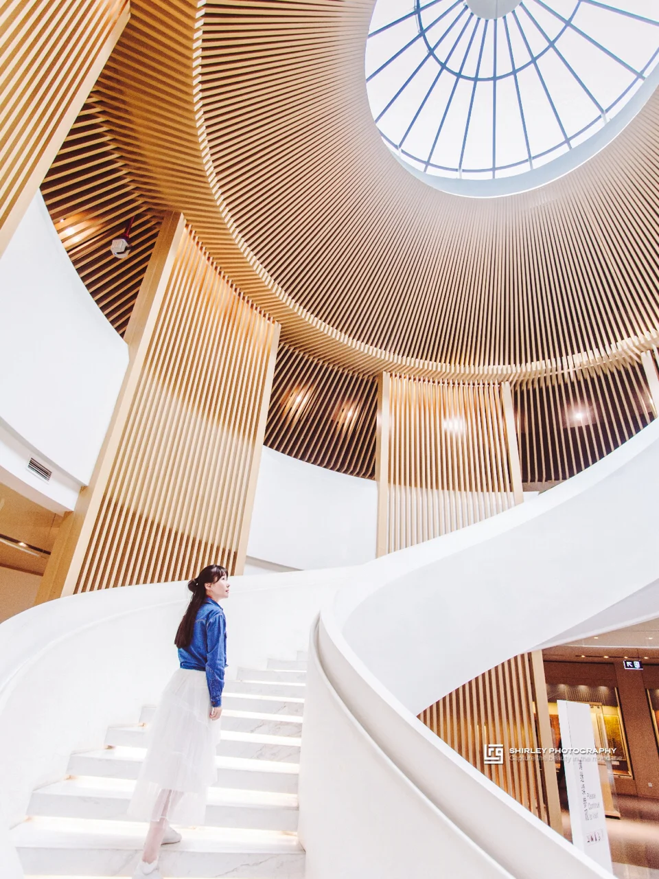 丝博✖️杭州最上镜博物馆|满满ins风的冷门拍照圣地