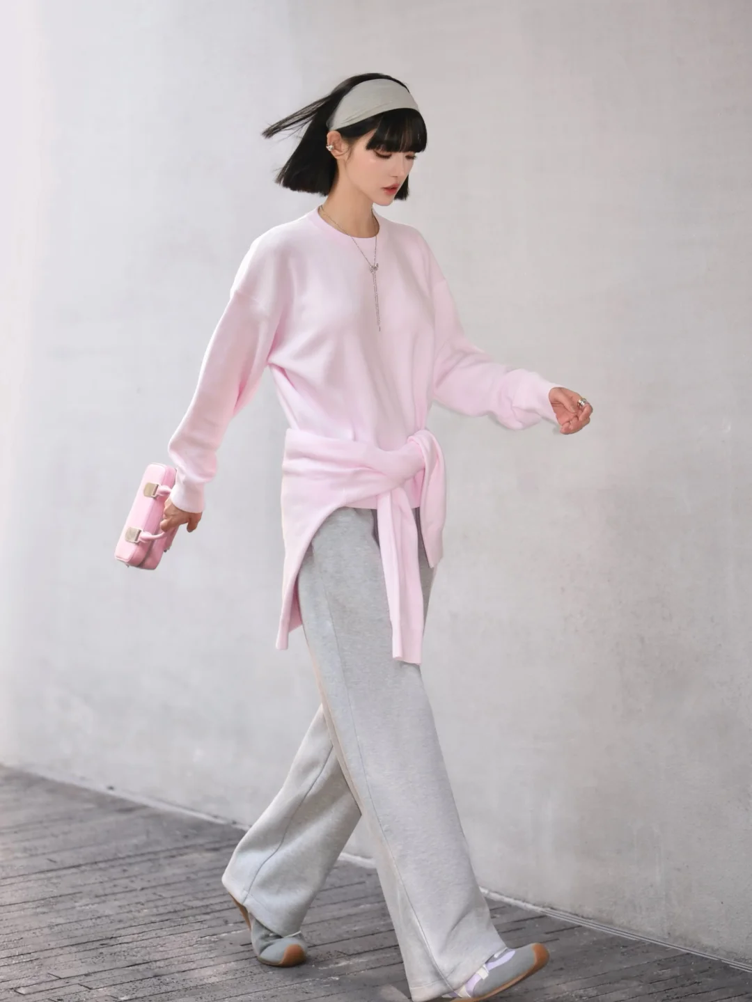 阔感就位，春日登场