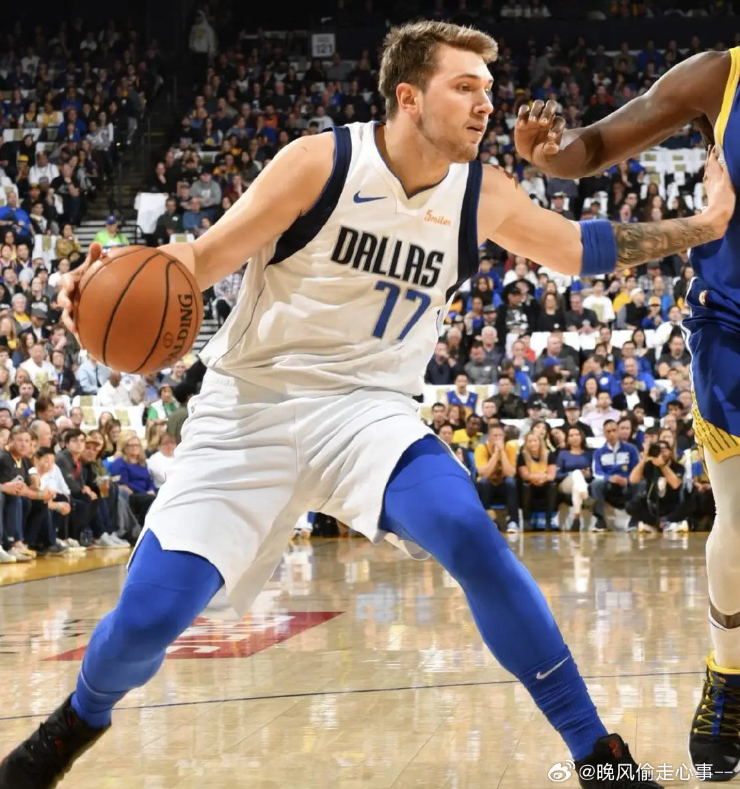 Stat Defender更新X，晒出一项数据统计与球迷分享。

自NBA和ABA合并以来，20+10+10场次最多的新秀是：

卢卡-东契奇 6场

魔术师约翰逊 5场

迈克尔-乔丹 3场

安托万-沃克 2场

布雷克-格里芬 2场

迈克尔-卡特-威廉姆斯 2场

本-西蒙斯 2场 ​
