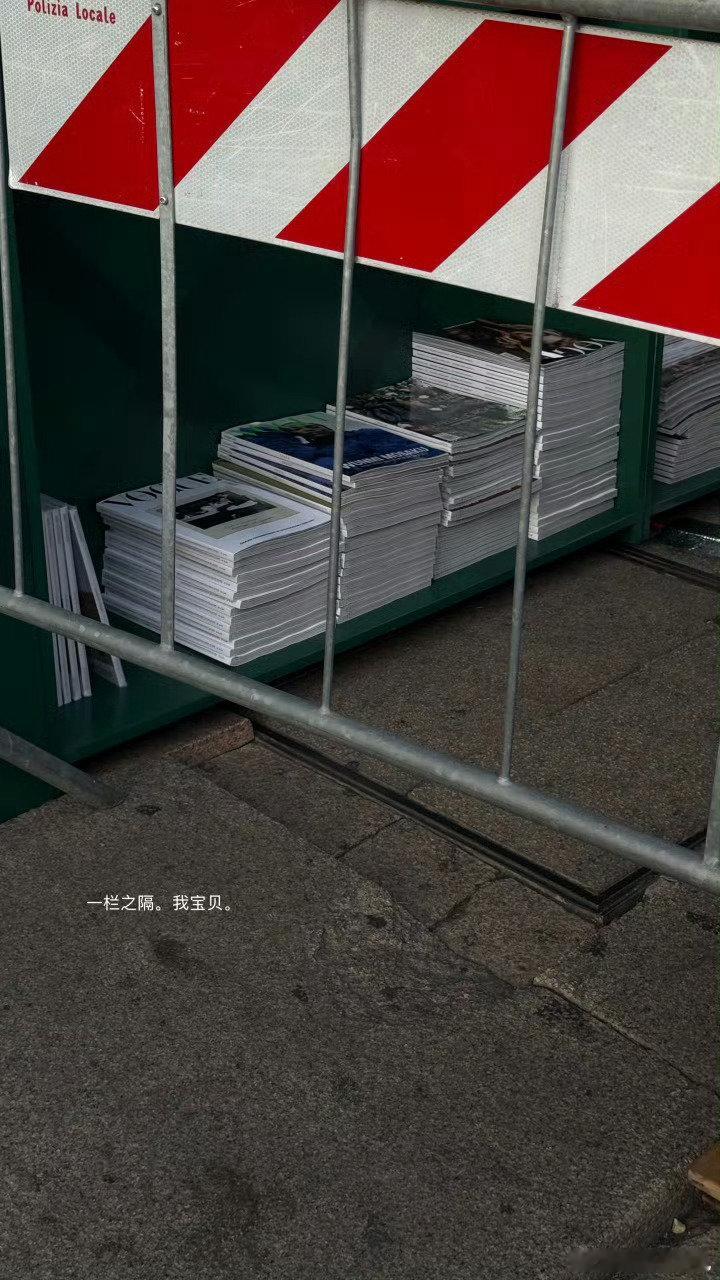 这是什么，来人给我投放到意大利[拜托][拜托][拜托]
#vogue肖战十月刊封面# ​