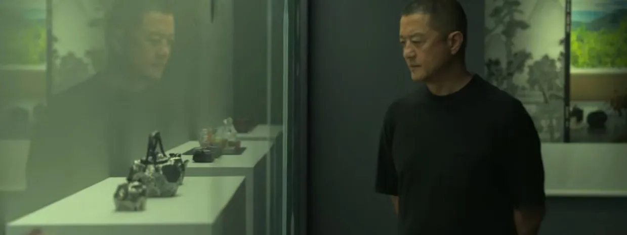 感觉李亚鹏卖茶这条路，这回真让他走通了。

以前他干啥啥亏，一听到“李亚鹏创业”我就觉得悬。但这次不一样，感觉他是真的找到了适合自己的事。

前几天在国家大剧院办了个茶展，他是总策划。采访的时候说了一句话，给我整不会了——“我天生对明星略带反感，不享受做明星”。一个靠演戏出名的人，说自己反感当明星，