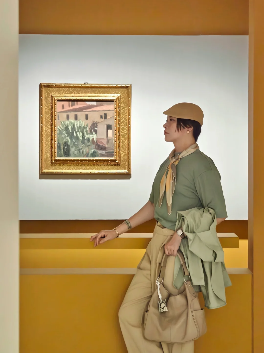 2026下半年开局王炸，人生必看莫兰迪大展