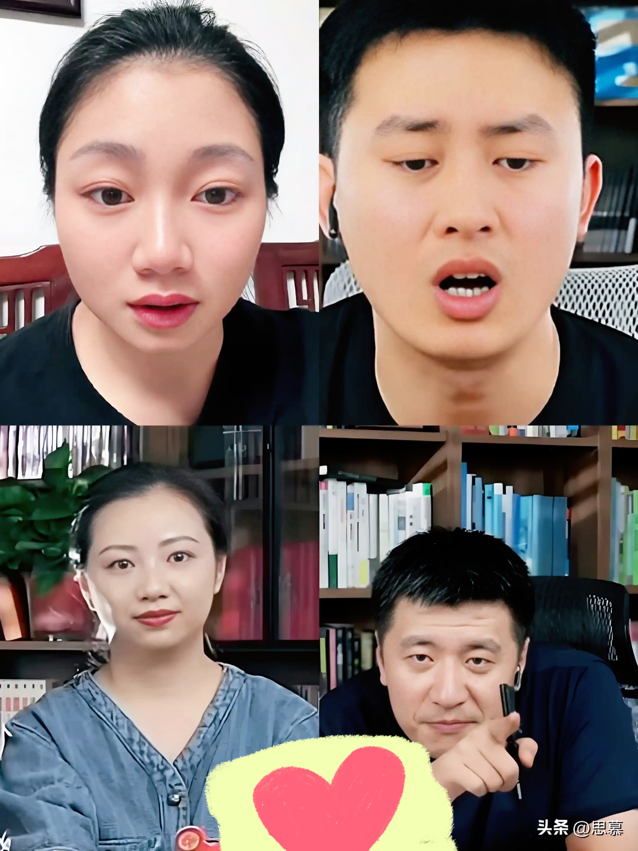 蔚来最让人敬佩的人，不是精英骨干，而是默默无闻的001号员工万霞
 
峰学蔚来最让我意外的！
既不是许下诺言却最先离开的小郭，也不是被推到台前顶着压力硬扛的武亮，而是那个从没说过一句漂亮话、却一直没走的001号员工万霞

在蔚来的很多同事都很年轻，他们喜欢在网上发自己的工作照，炫耀自己的战果，万霞却