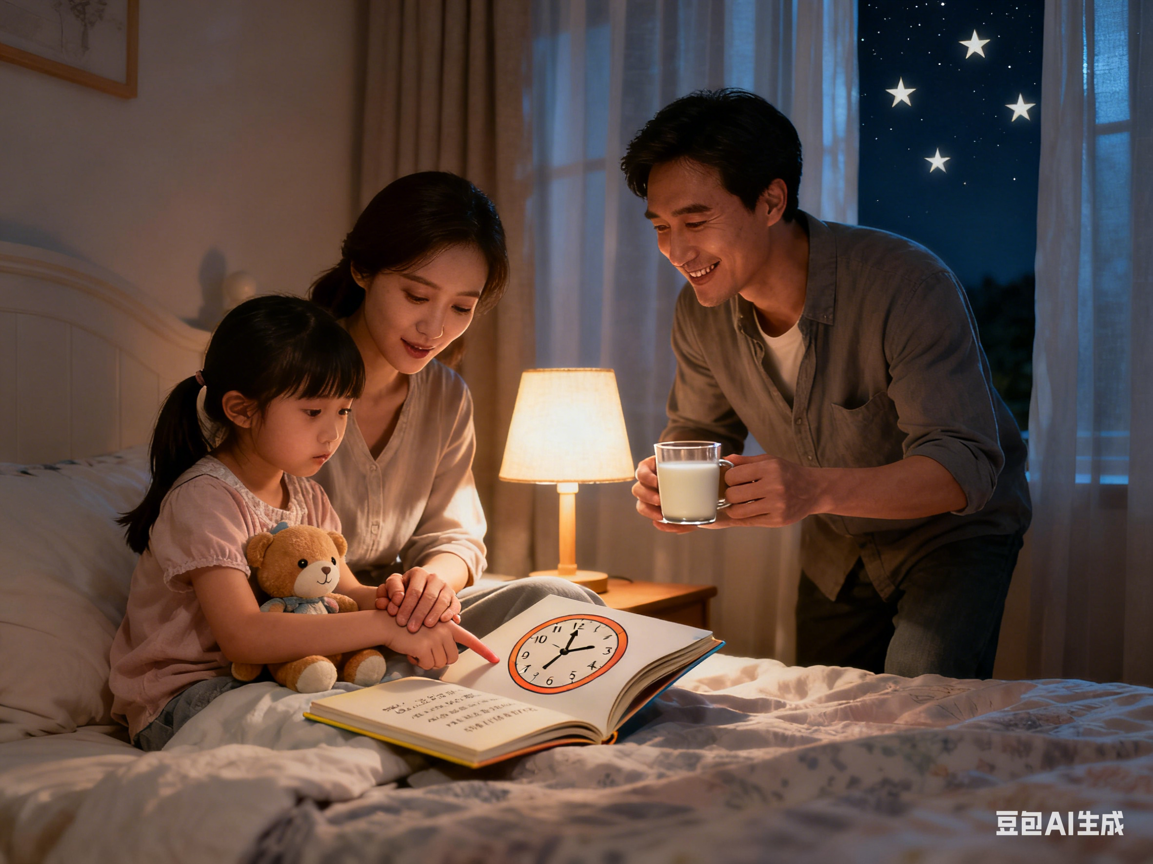 情绪稳定的父母，不是不发脾气，而是懂得“好好生气”（好文）