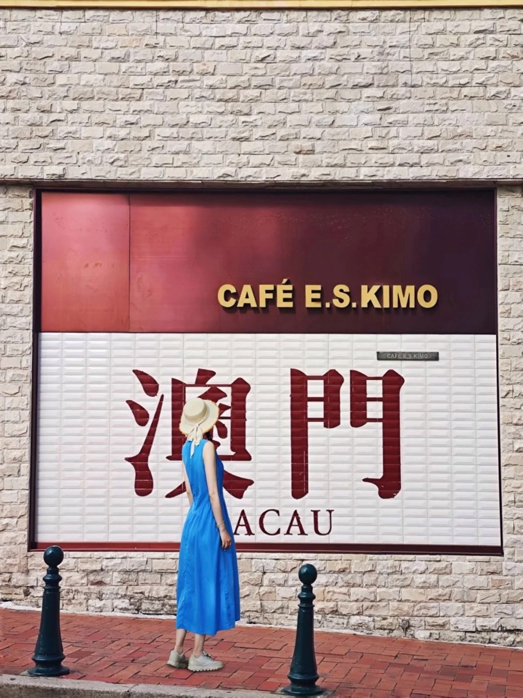 99%的人不知道的澳门圣诞🎅玩法，美哭了～