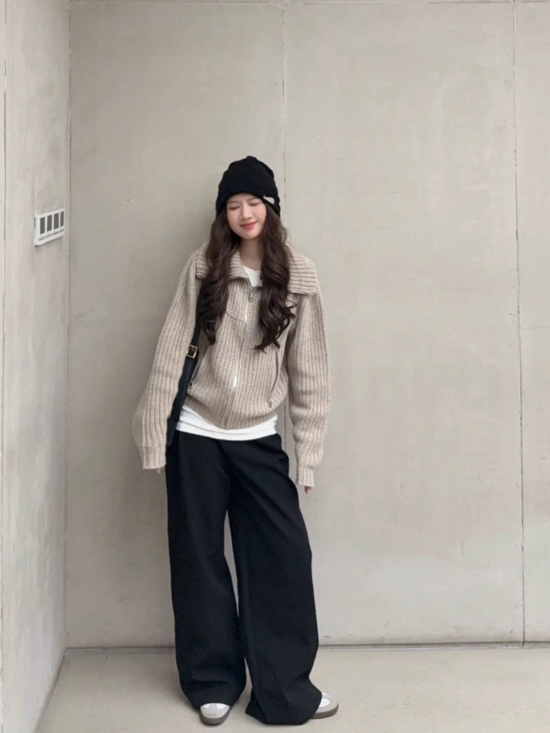 钟爱黑白灰🐈‍⬛˚⁎⁺˳ ˖