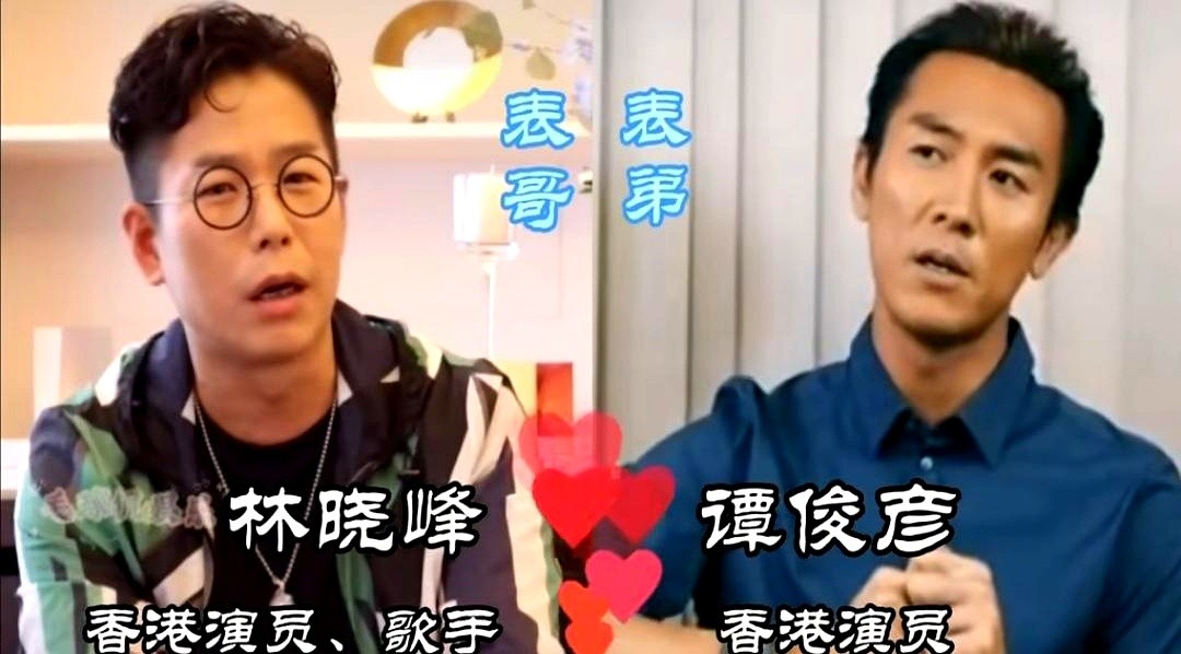 黄晓明连发朋友圈给陈梦庆功那天，不少人才反应过来，这俩居然是亲表兄妹。

其实圈里这种破次元壁的亲戚一抓一大把。乒乓球大魔王李晓霞和演员王彦霖沾亲带故。张嘉益在剧组走到哪都带着的演员姬他，是他如假包换的表弟。

再顺着族谱捋，陈赫跟陈飞宇也是一家人。连黄子韬的亲表哥都在圈里摸爬滚打。美声界的魏松和佟