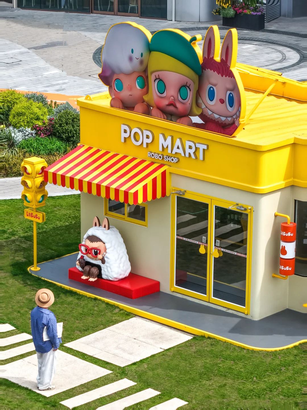 五一反向游‼️我推荐这个冷门好玩的宝藏小城