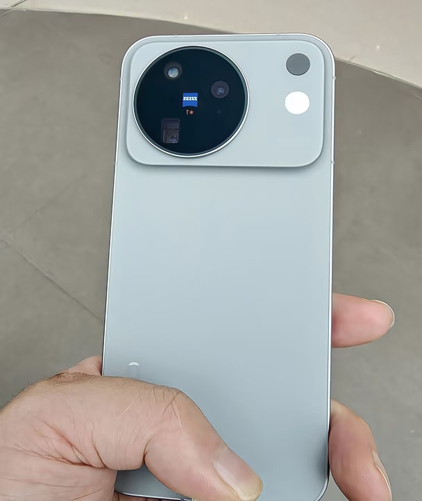 vivo X500上手,说下真实感受