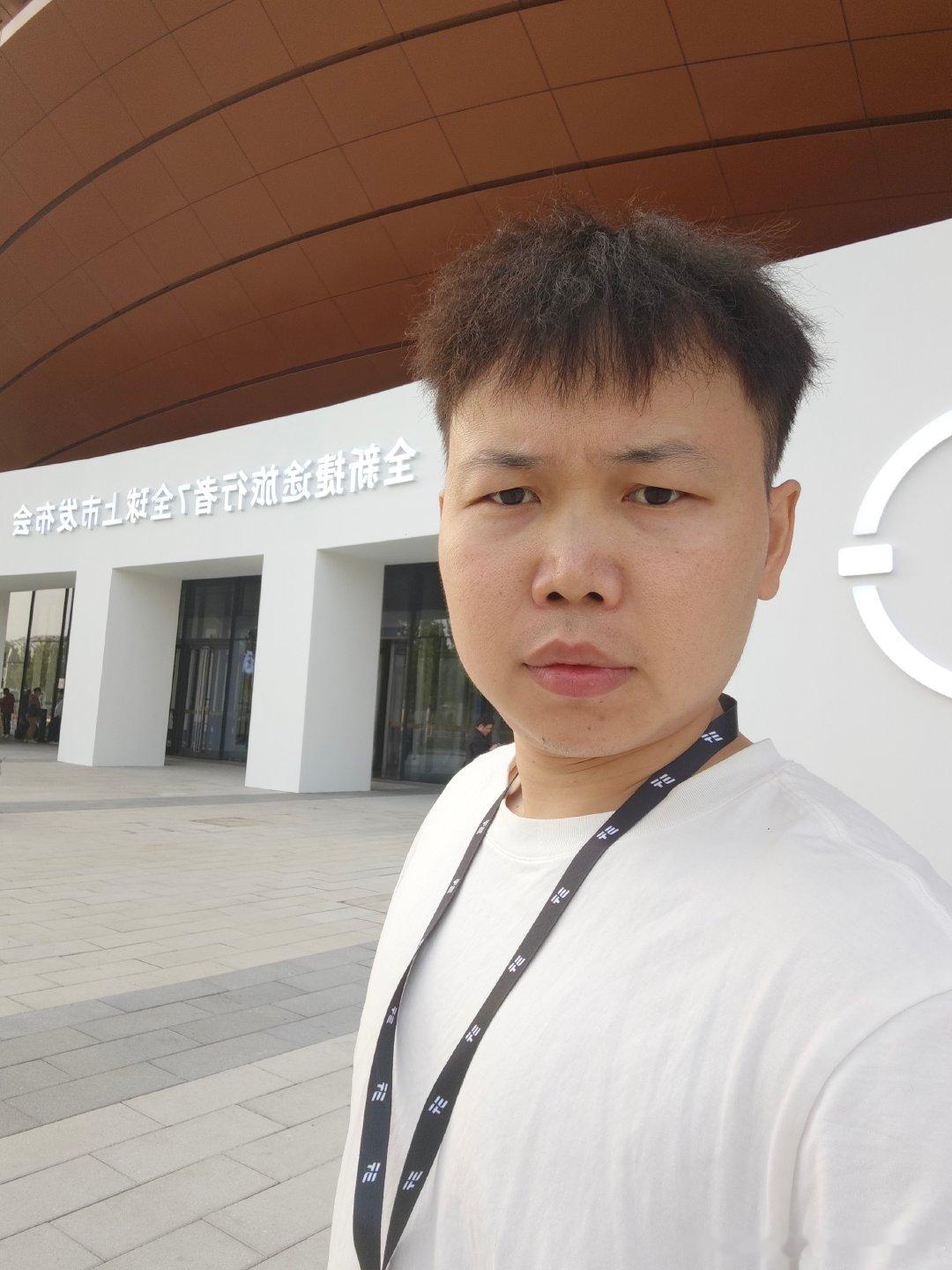 又是见证捷途旅行者7上市的一天，价格不知道会不会有惊喜[思考][思考]  ​