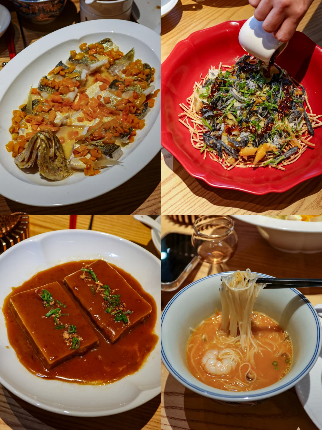 🇸🇬 苏州名店班嵐SG开店｜吃过后强推理由