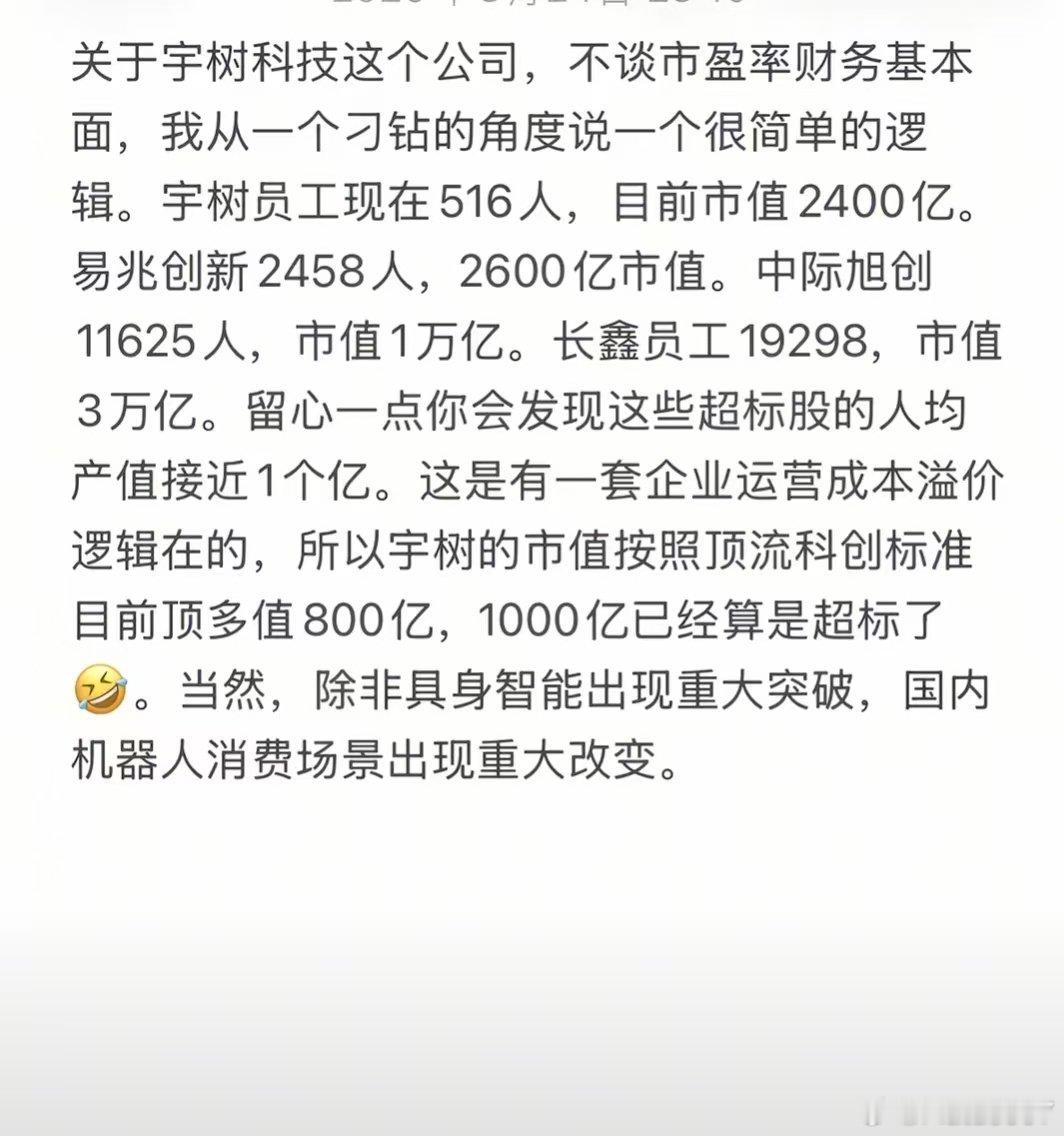 这个逻辑牛逼的！ ​