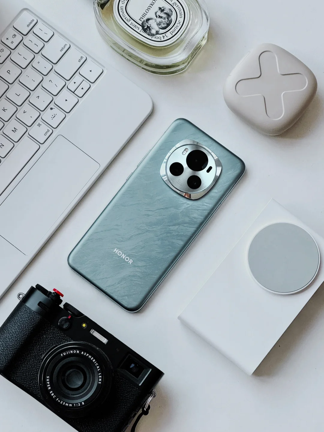 青云直上📱我的时尚新伙伴