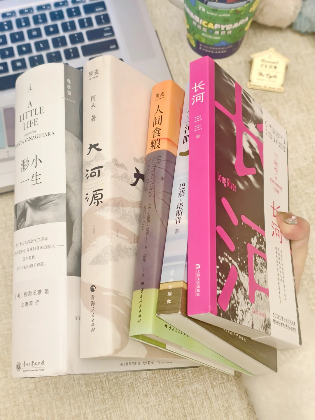 幸好还有文学pdd