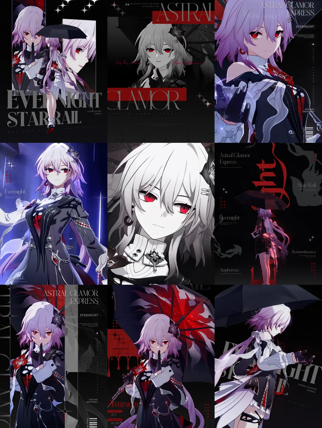 长夜月美学，这种场合，怎么可能忍得住嘛！