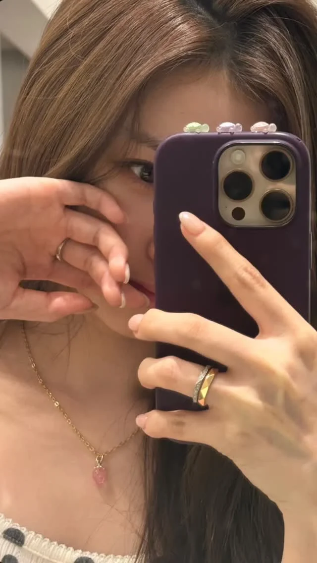 妈妈我准备好了！ Sana ins story 260901