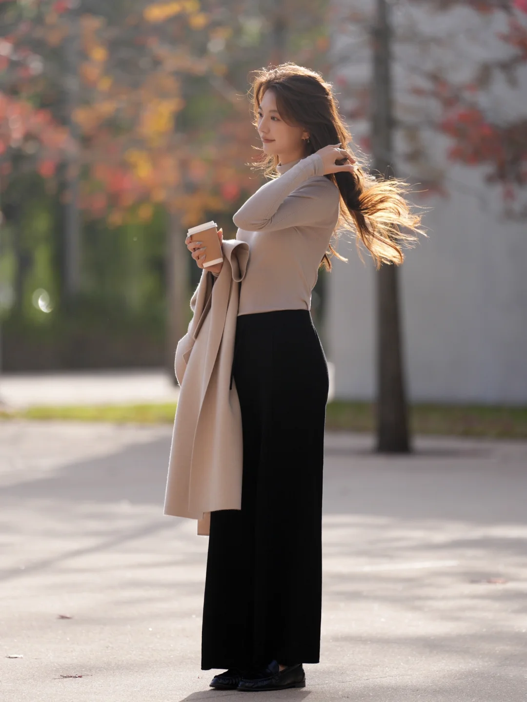 街拍滚叔11月27日合辑