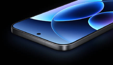 小米18 Pro Max：8K+电池<br /><br />REDMI...