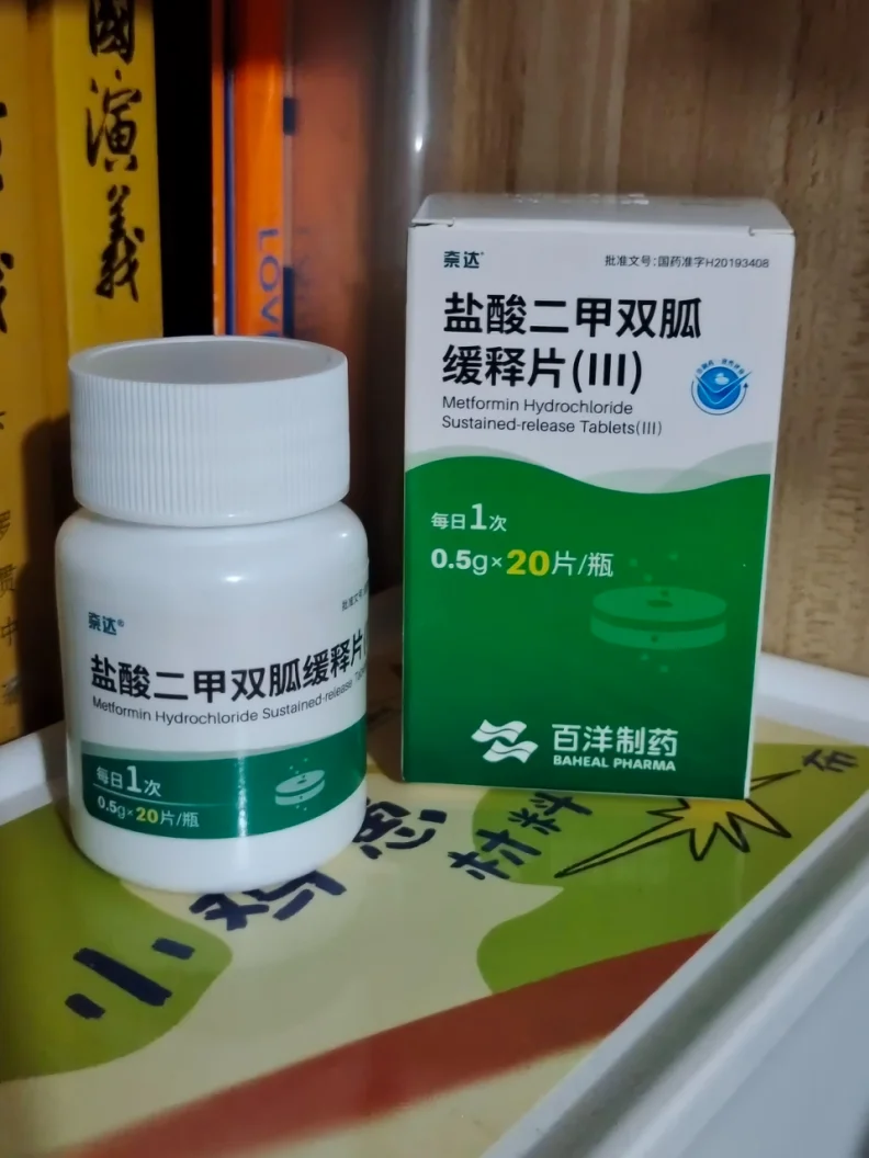 长期控糖我只认 “稳”｜它陪我走过春夏秋冬🍂