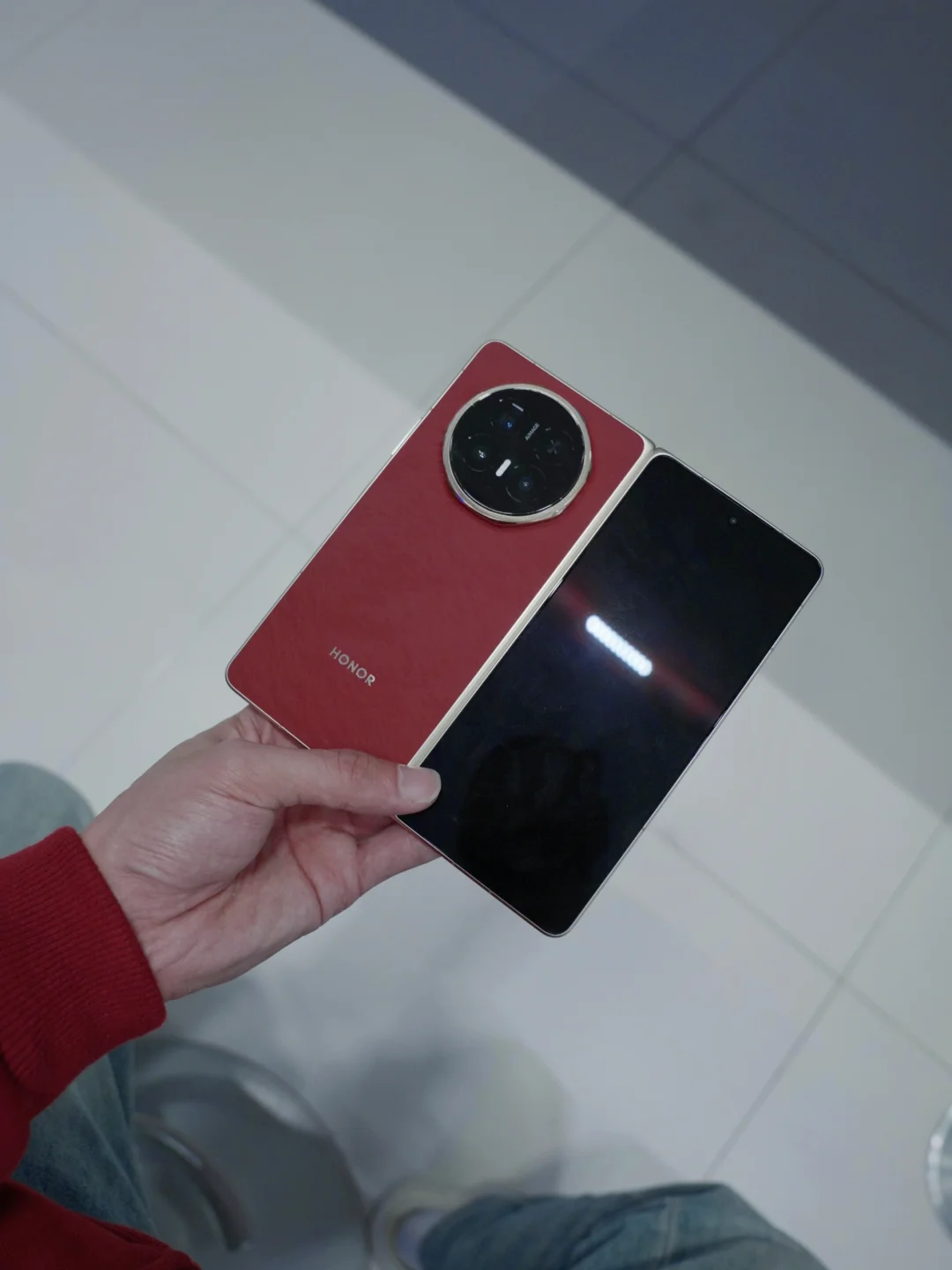 太可怕了，荣耀此举无疑是寒上加冰，谁的钱也不是大风刮来的！大家听我的...