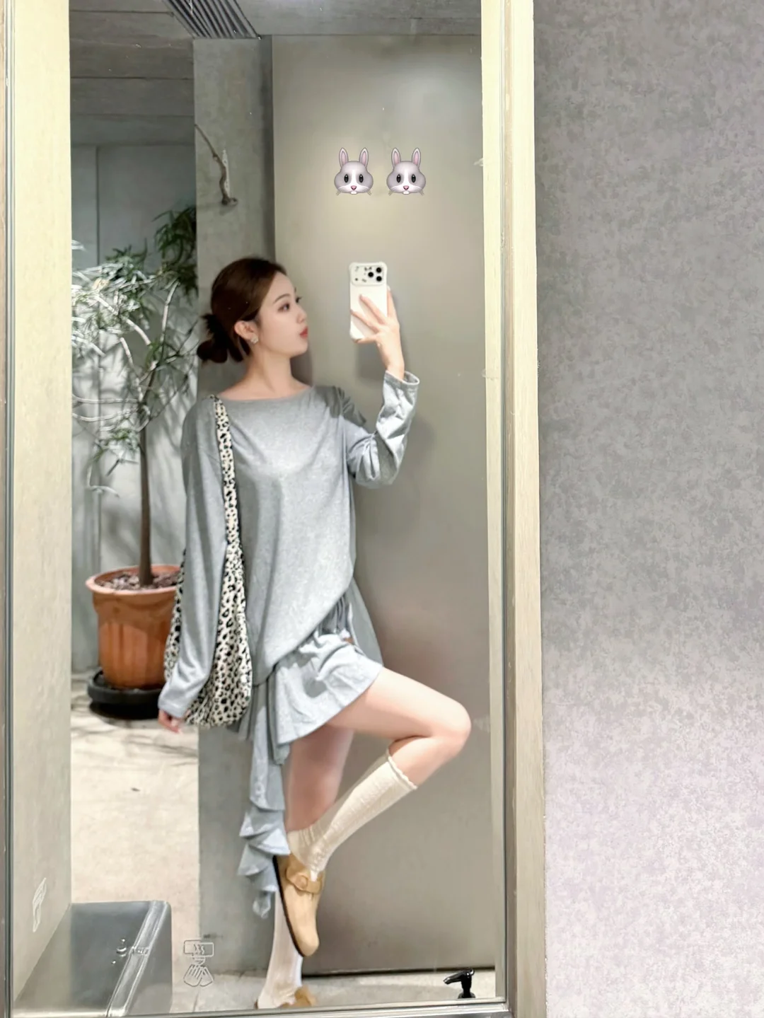 韩女是种感觉～