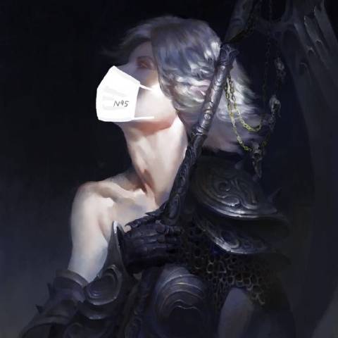 ONE阿艺