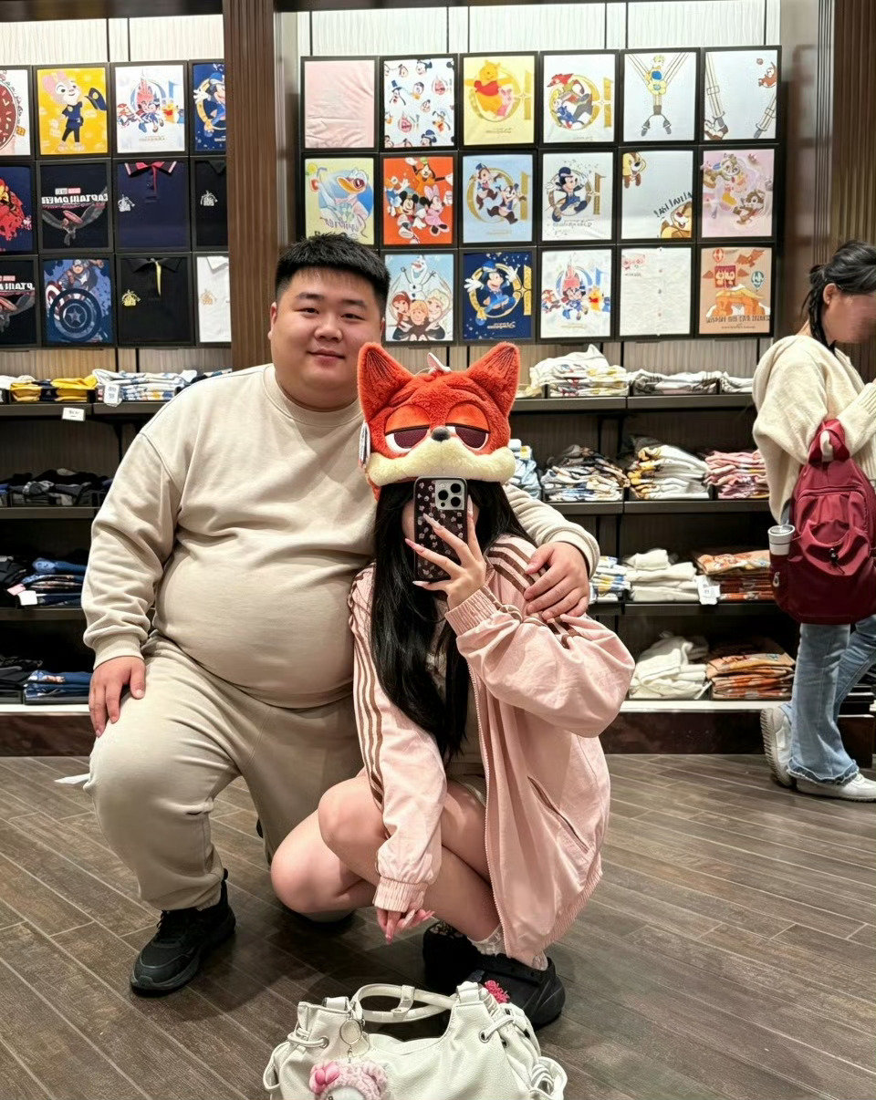 我不行了猴毛给我ai了个老公出来 ​