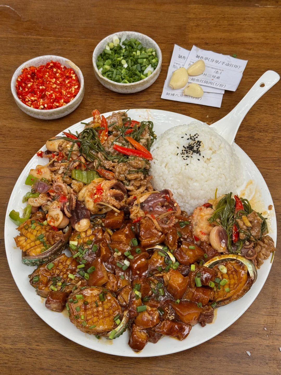 感觉是重庆目前toppppp好吃的！！！！！！！