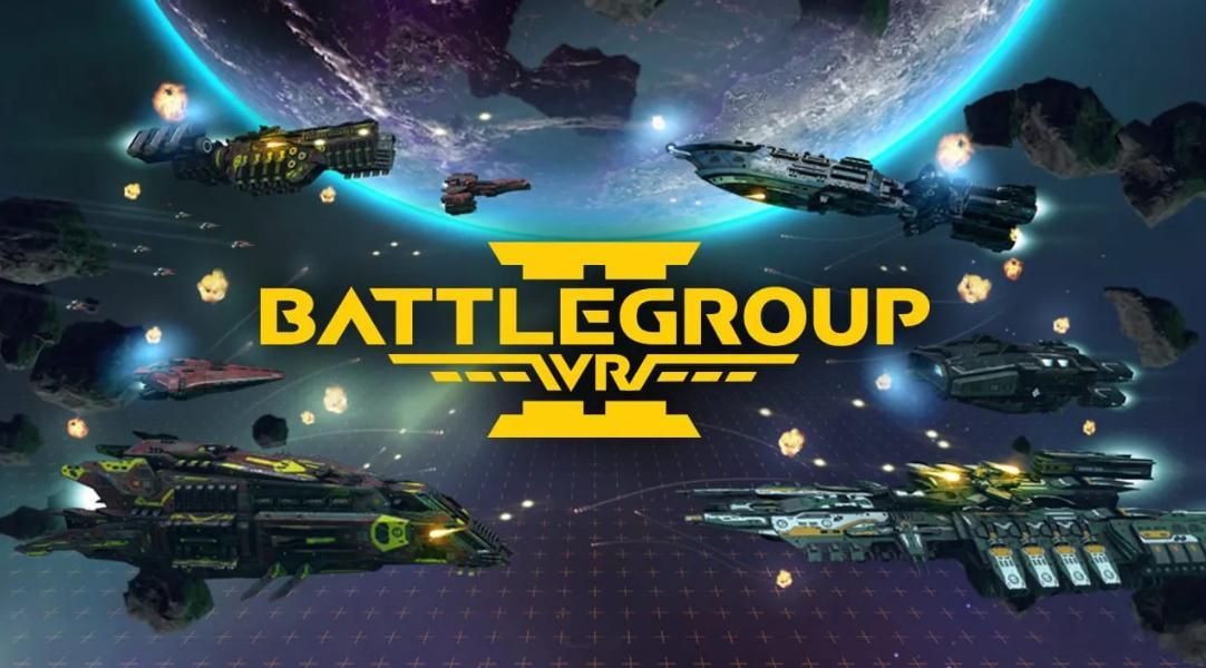 #VR游戏# 【太空VR游戏《BattleGroupVR2》抢先体验版将登陆Meta Quest平台】

太空VR即时战略赛道再添新作，SpaceOwl Games正式官宣，旗下续作《BattleGroupVR 2》将于8月28日以抢先体验模式登陆Meta Quest平台，目前游戏已开放商店愿望单预约，玩家可提前锁定上线提醒。

该作此前已于2025年11月率先 ​