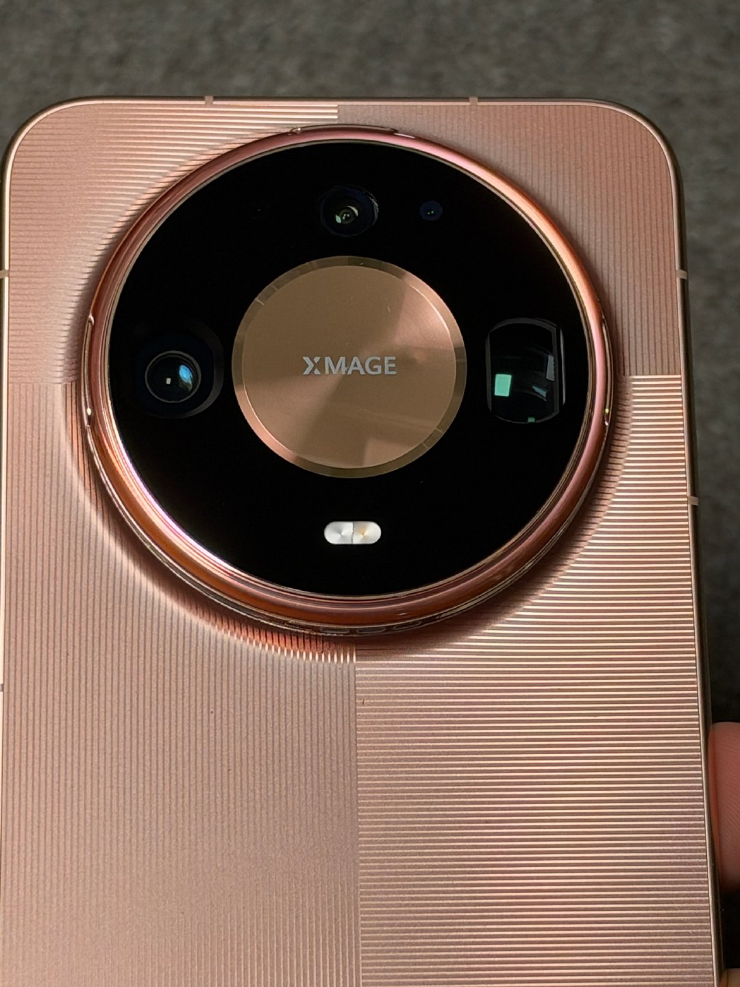 Mate90 Pro Max 典藏版到手！ ​