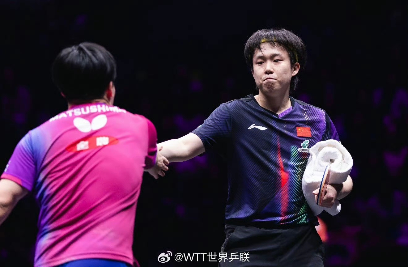 亚运会男团决赛中日大战一触即发！国乒押宝小将拼的就是胆子大！
