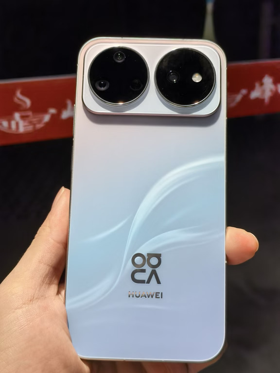不吹不黑，普通用户华为nova16Pro体验分享