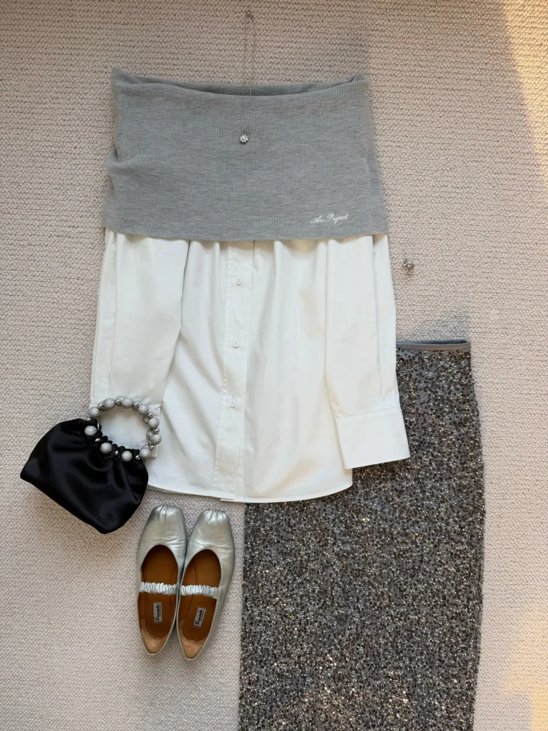 AW PROJECT购物分享｜或早或晚 春天总会来🍃