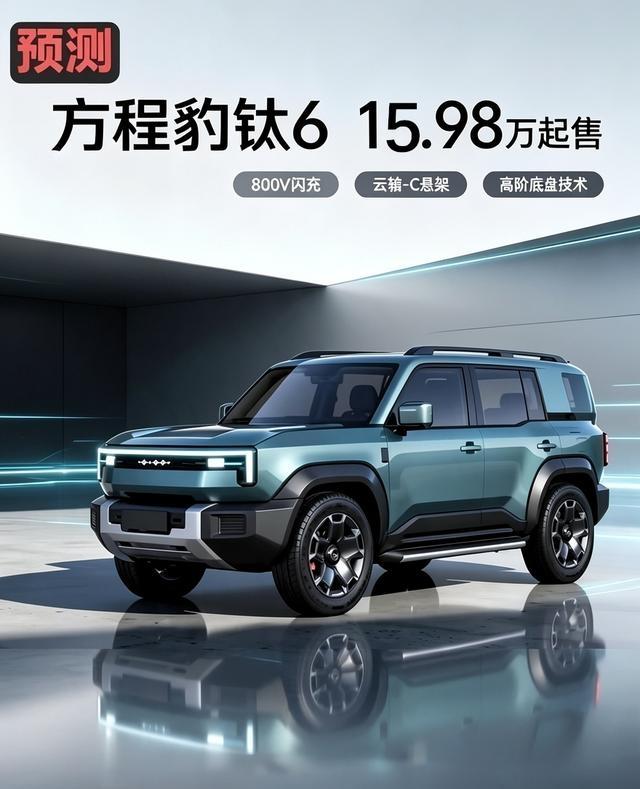 那些没装小书包的都是工程测试车，车企拆了它就是为了减少配重、简化测试流程，量产版早就预留了外挂备胎的安装结构，侧开尾门也没动，上市肯定有带后备胎罩的版本可选。

再