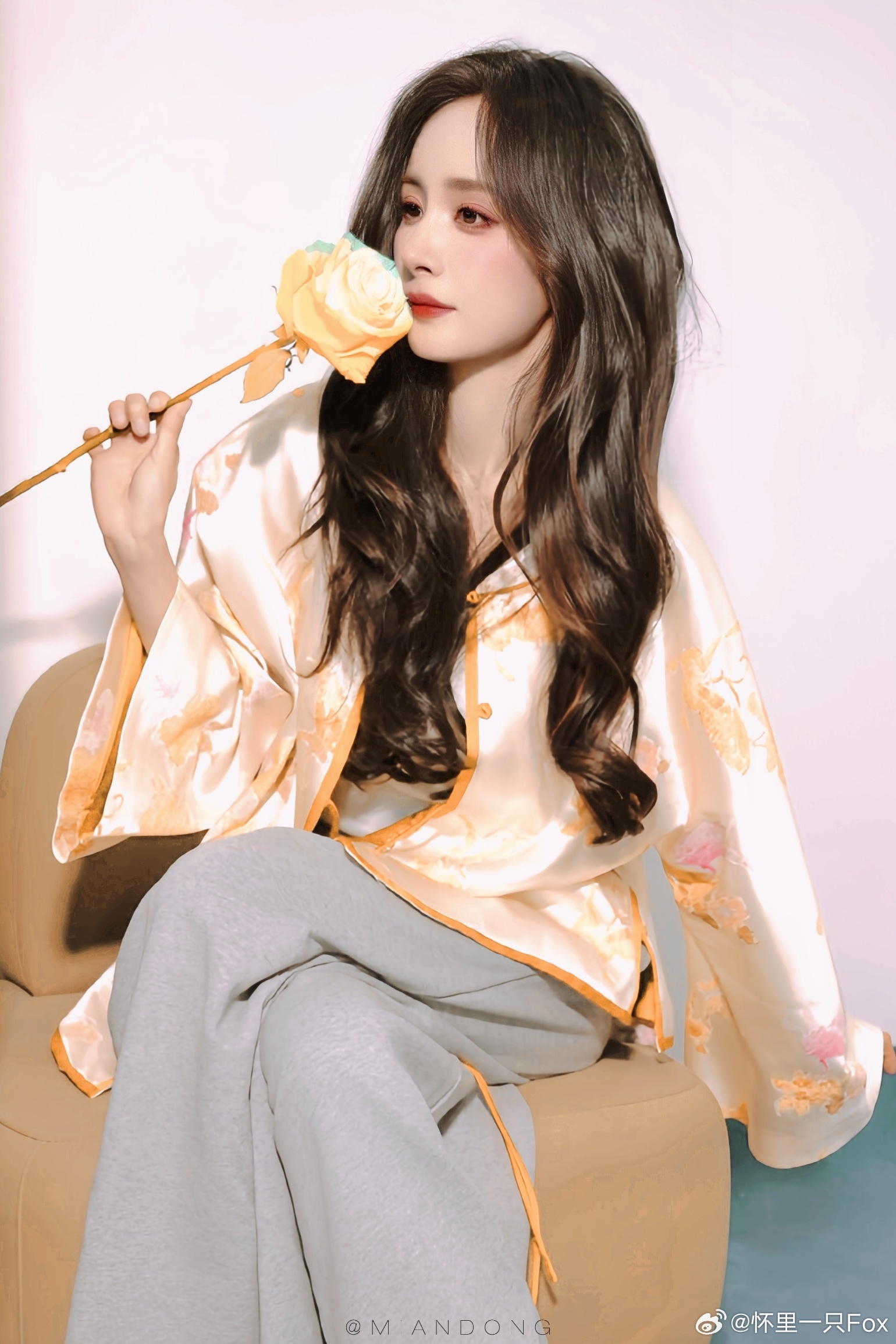 #杨幂[超话]##杨幂0912生日快乐#🦊🐝#杨幂#

𝓣𝓱𝓮 𝓭𝓮𝓮𝓹𝓮𝓼𝓽 𝓵𝓸𝓿𝓮 𝓘 𝓽𝓱𝓲𝓷𝓴, 𝓵𝓪𝓽𝓮𝓻 𝓽𝓱𝓪𝓷 𝓪𝓹𝓪𝓻𝓽, 𝓘 𝔀𝓲𝓵𝓵 𝓵𝓲𝓿𝓮 𝓪𝓼 𝔂𝓸𝓾 𝓵𝓲𝓴𝓮.我所认为最 ​