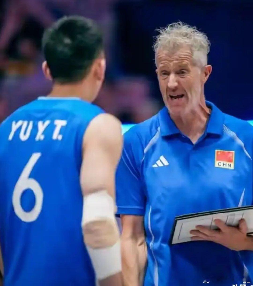 失望！中国男排1-3被韩国逆转、丢6.71分、止步八强 。 ​