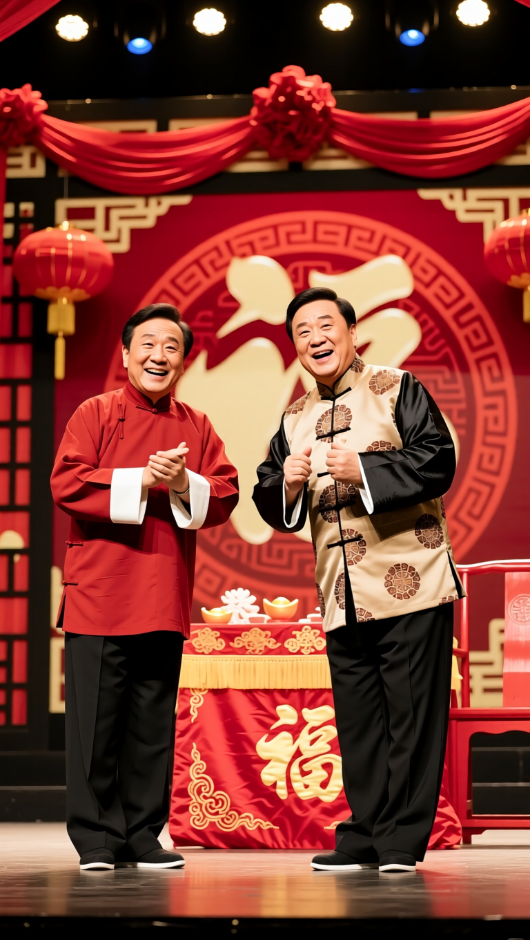 赵本山小品里我最爱的还得是《拜年》那段，就是老两口拎着王八去给范乡长拜年，结果误打误撞以为人家“下来了”的名场面。
黄金三角刚凑到一起的化学反应太绝了，赵本山那句“下来了？咋下来了呢？”一出口，我到现在想起来还能笑出声。没有夸张的嘶吼和硬挠人的烂梗，全是小人物见着官的那