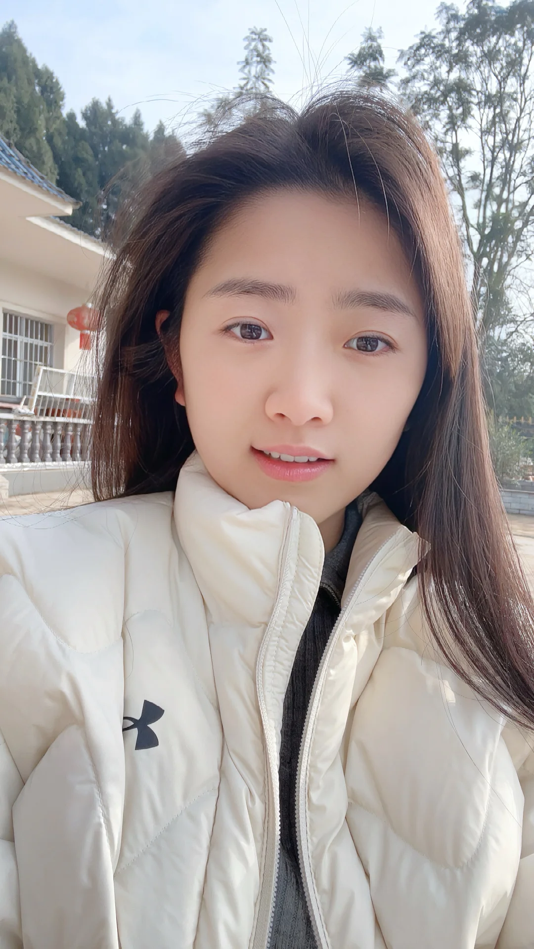 暖暖阳光的很贴心