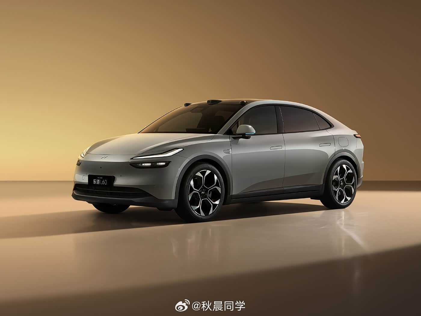 6月重磅新车，你更好看哪一台？  1、乐道L60上市时间：6月11日乐...