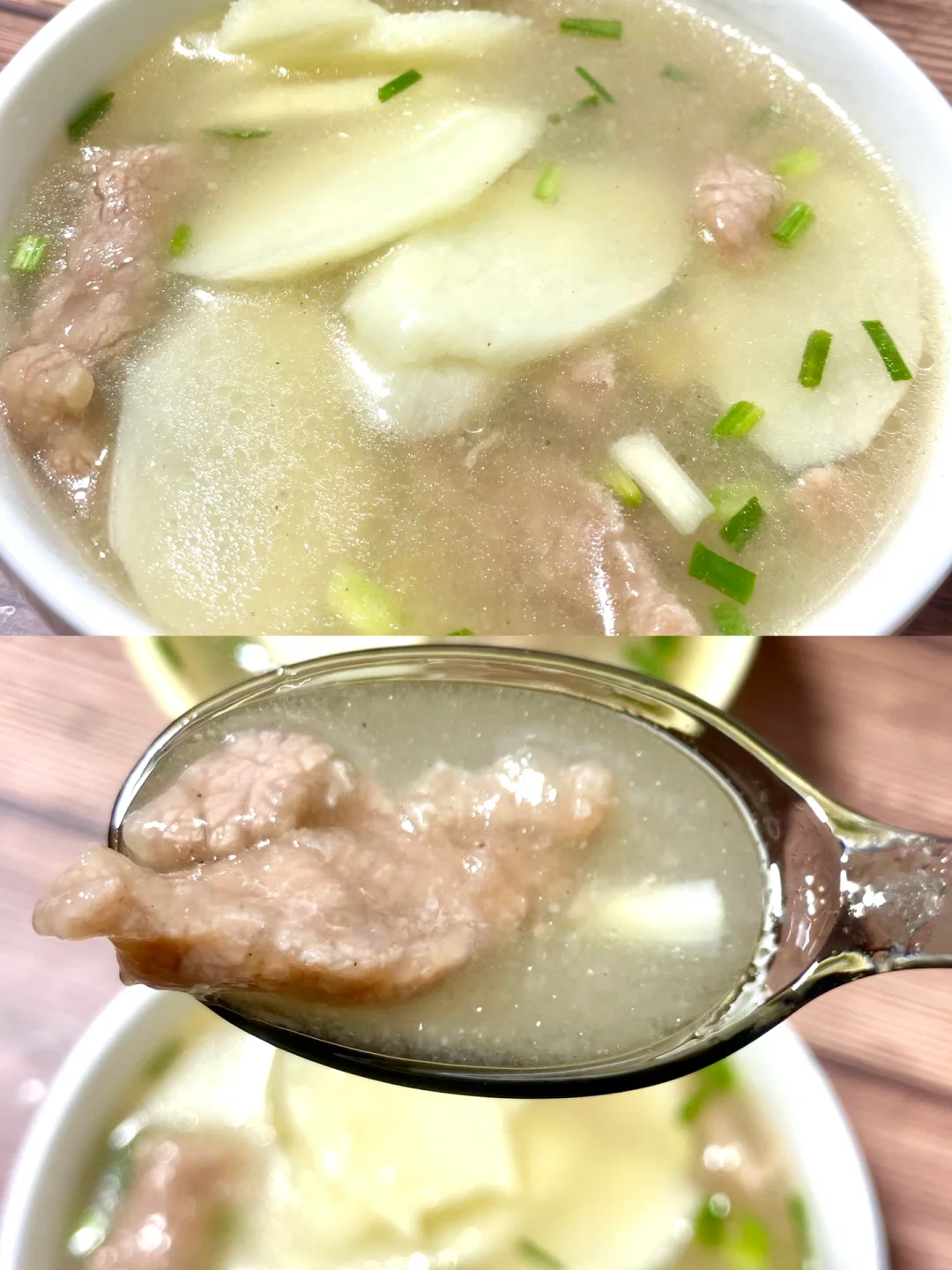 讲真 这个汤我家可以连续喝一周！！